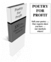 Thumbnail Poetry For Profit